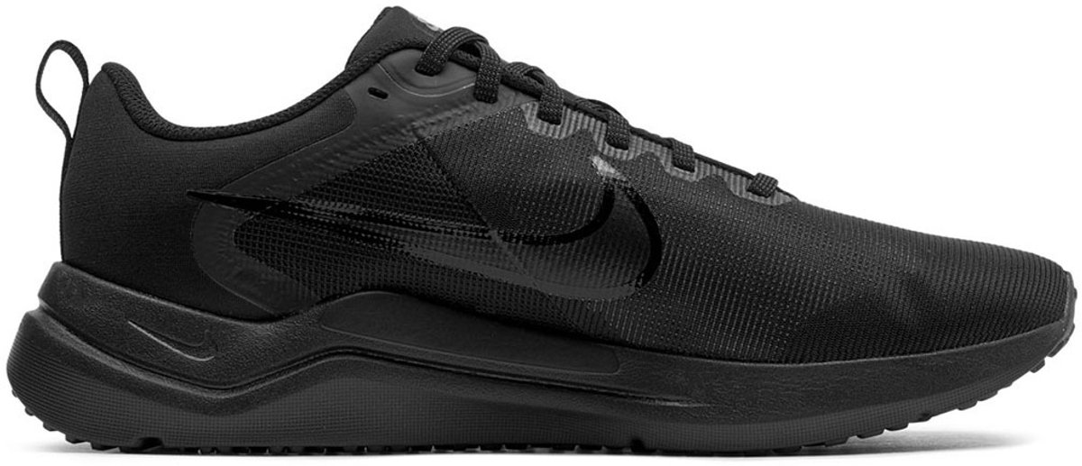 Nike Downshifter 12 Dames: lichte hardloopschoen met mesh bovenwerk thumbnail 6
