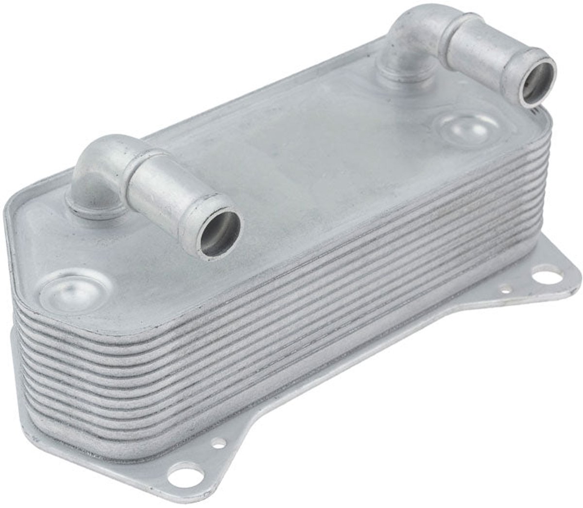 Oliekoeler, motorolie NTY: CCL-VW-021 OEM 02E409061B