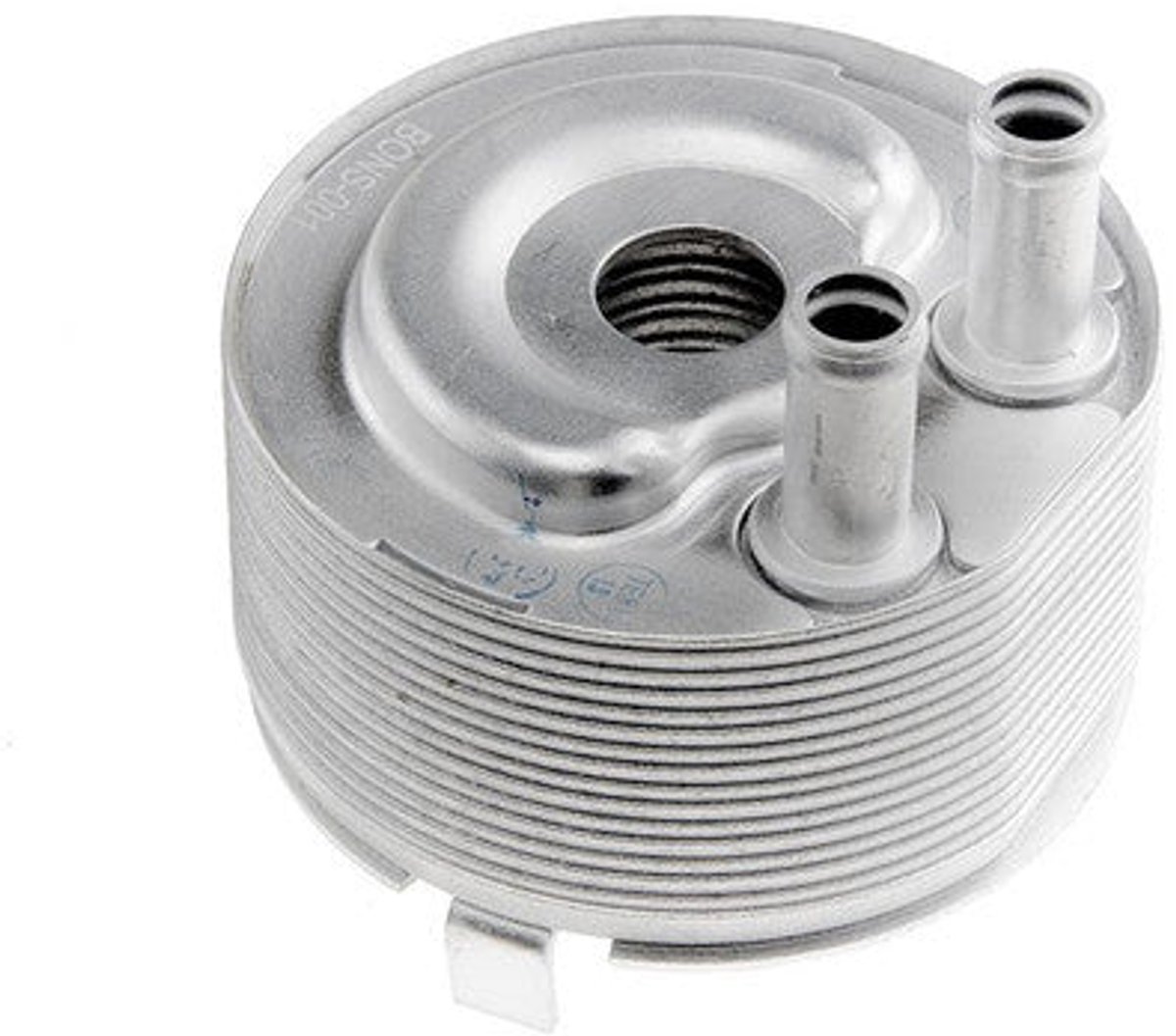 Oliekoeler, motorolie OEM 21305-EB300