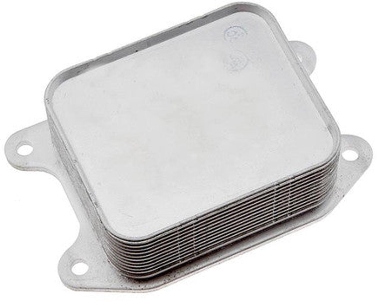 Oliekoeler, motorolie OEM 04E117021C