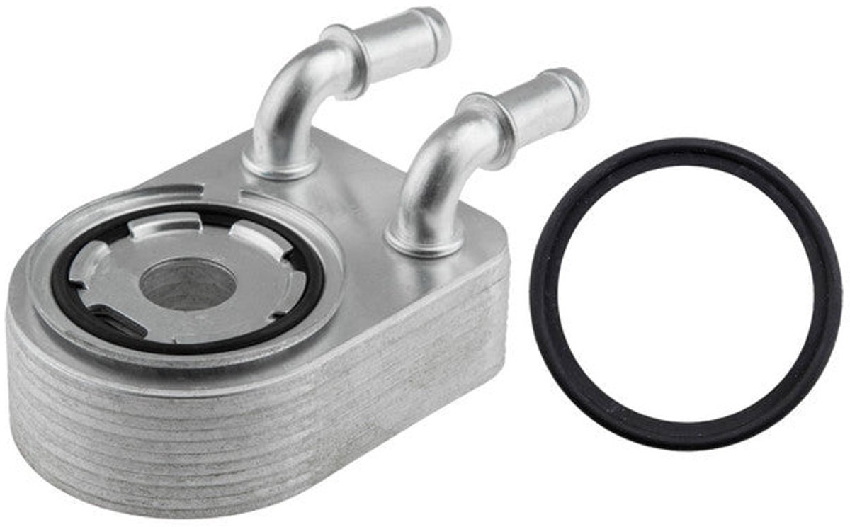 Oliekoeler, motorolie OEM 4884757AD