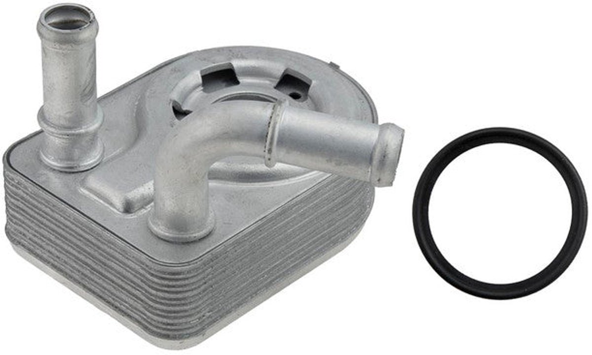 Oliekoeler, motorolie OEM 1801936
