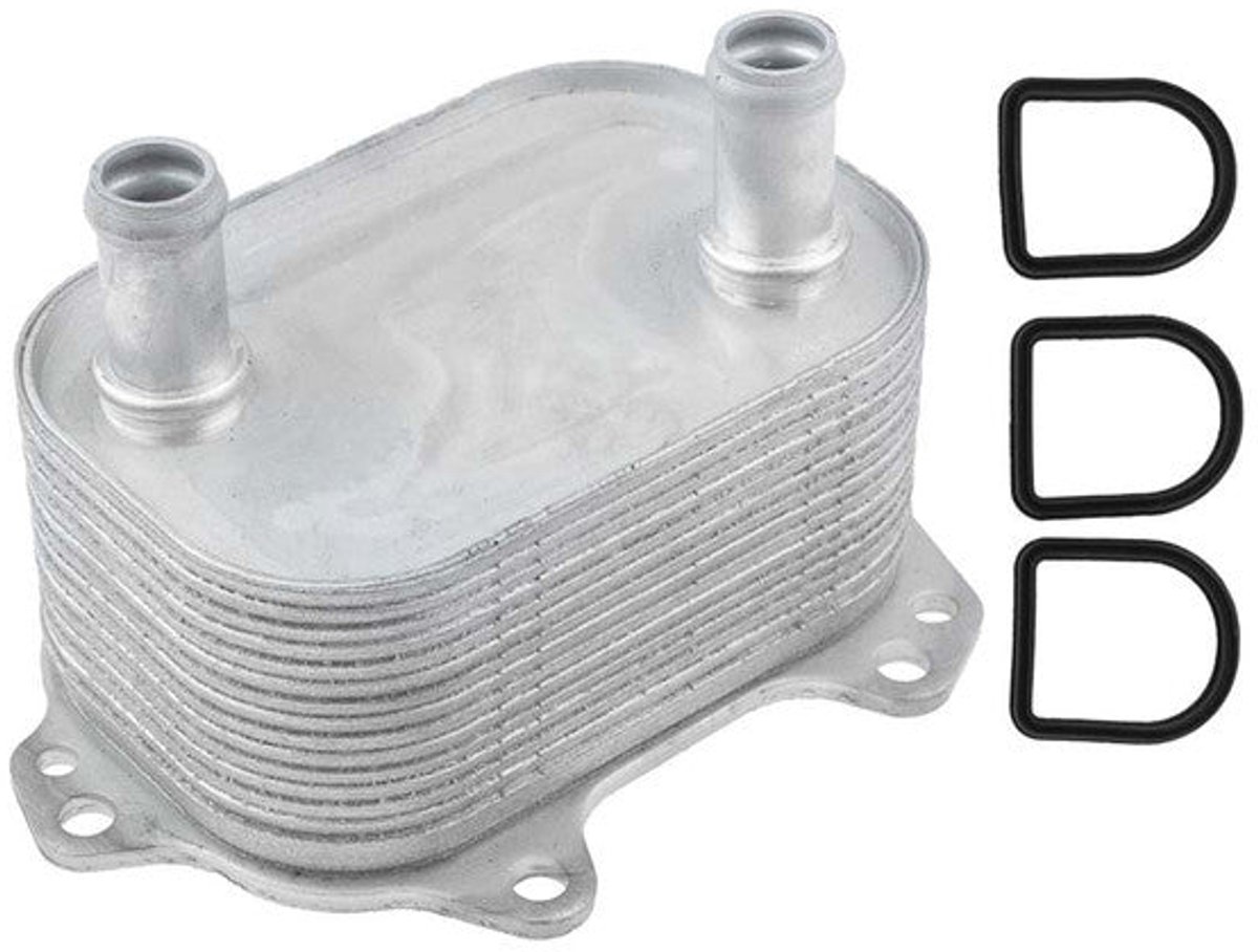 Oliekoeler, motorolie OEM 03N117021B
