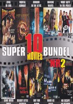 10 Movies Bundel 2