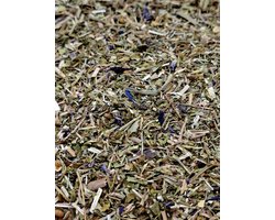 Longkruid (Pulmonaria officinalis)50g