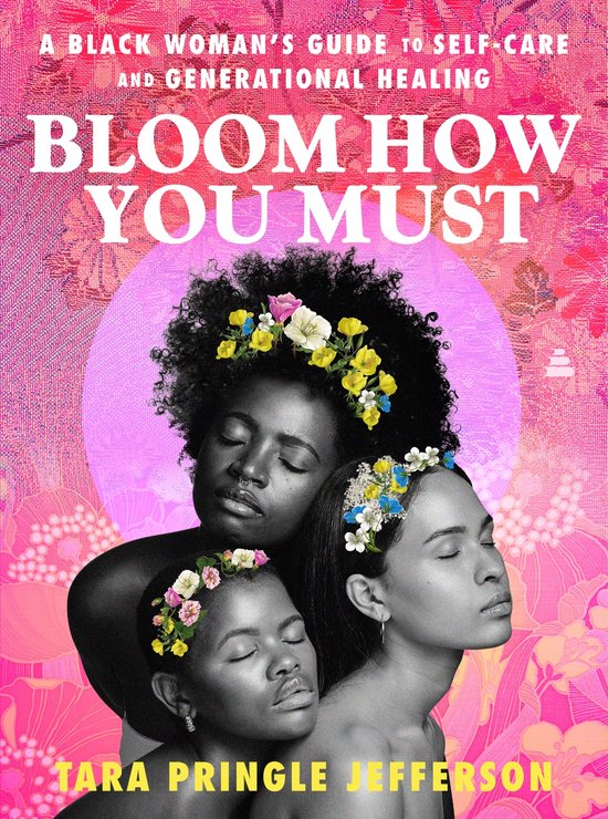 Bloom How You Must - cover