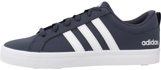 adidas Sportswear Chaussure VS Pace 2.0 - Unisex - Bleu - 45 1/3