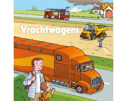 Wereldwijs - Vrachtwagens