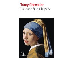 La jeune fille à la perle