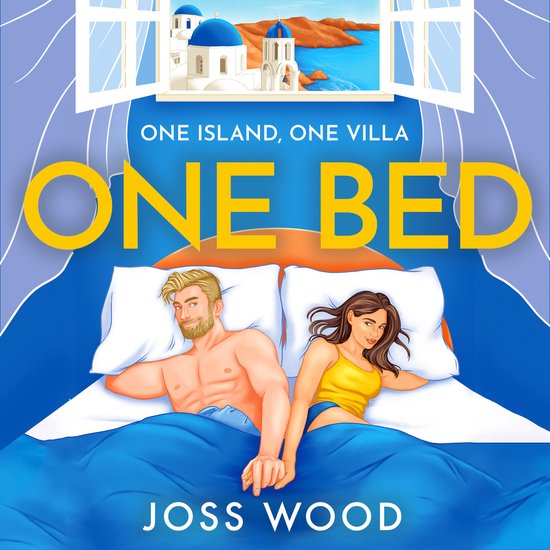 One Bed - cover
