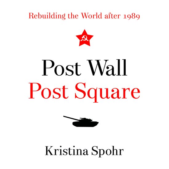 Post Wall, Post Square - cover