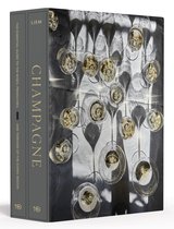 ISBN Champagne [Boxed Book & Map Set], nourriture & boisson, Anglais, Couverture rigide, 328 pages
