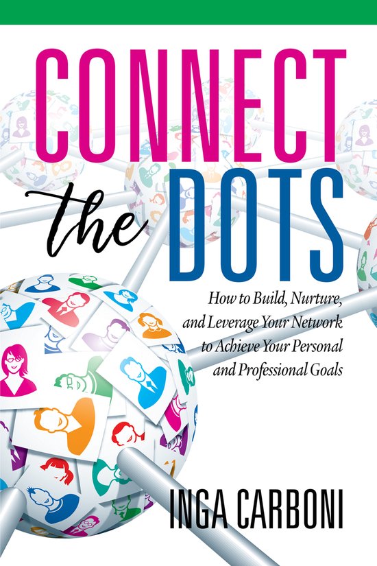 Connect the Dots - cover