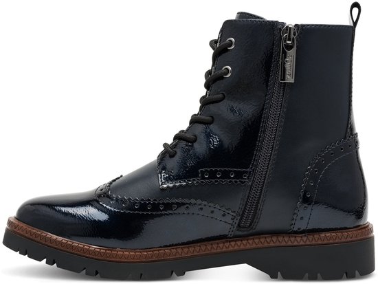 s.Oliver Bottines pour femme 5-25232-43 805 Taille : 40 EU