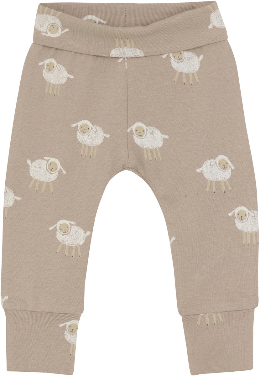 Noppies Broek Sibley Baby Maat 50