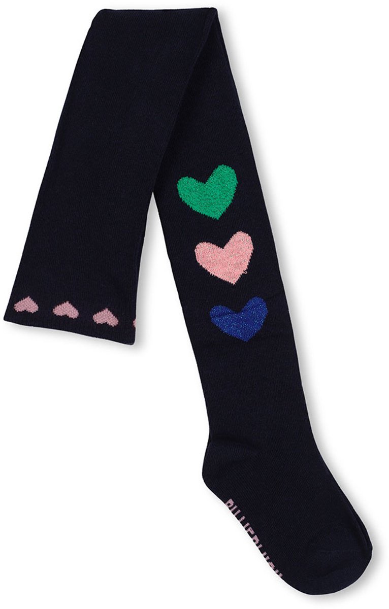 Billieblush - Sokken - Blauw - Maat 23
