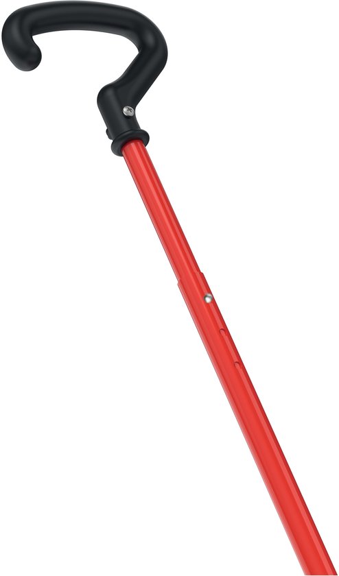 Smoby - Spidy Driewieler Be Fun - Spiderman - Driewieler