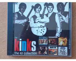 The EP Collection