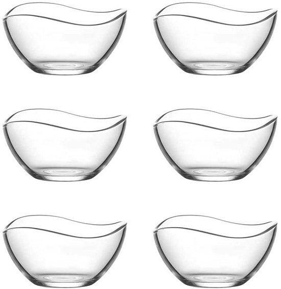 Set 6 vasos de cristal Quid Gala 26 cl | Leroy Merlin Set 6 vasos de cristal Quid Gala 26 cl | Leroy Merlin
