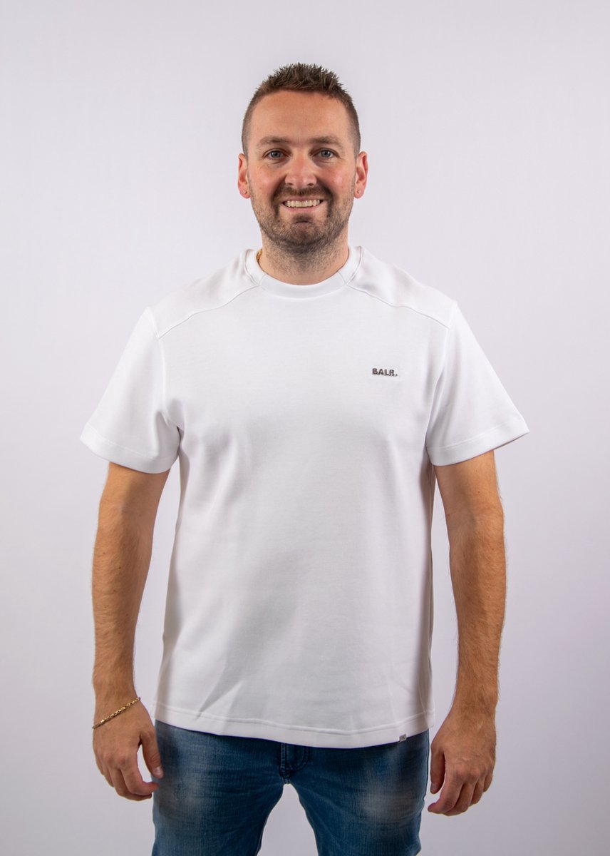 Balr Q Series T-Shirt
