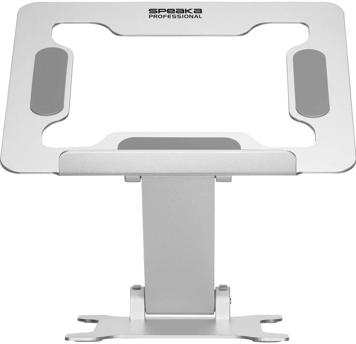 SpeaKa Professional SP-LS-200 Laptopstandaard In hoogte verstelbaar