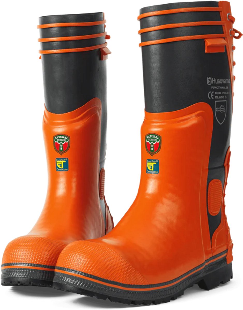 Husqvarna vh zaaglaars functional 24 mt. 46 gv ( a 1 pr )