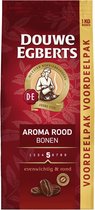 Douwe Egberts Aroma Rood Koffiebonen - 4 x 1KG