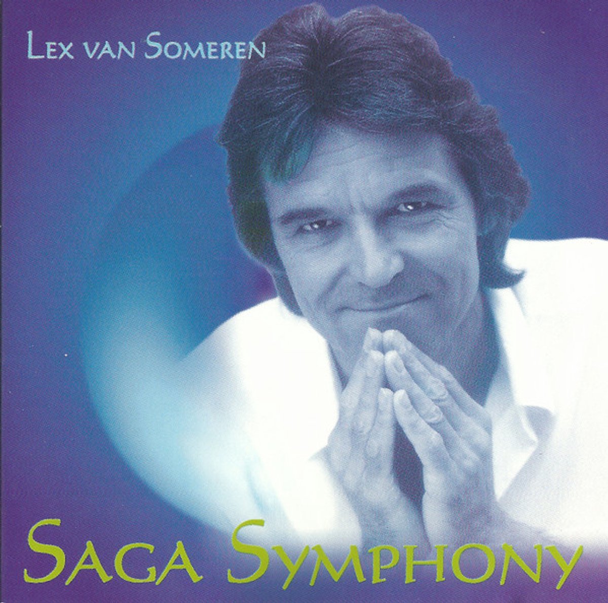 Saga Symphony