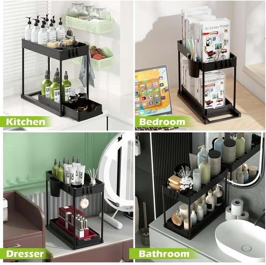 Beste Lekbak Wasmachine Action: Opvangbak 65cm / 60cm - BG