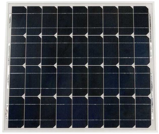 Victron Solar Panel 40W-12V Mono 425x668x25mm van Victron — afbeelding 5
