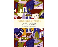 A Time of Gifts