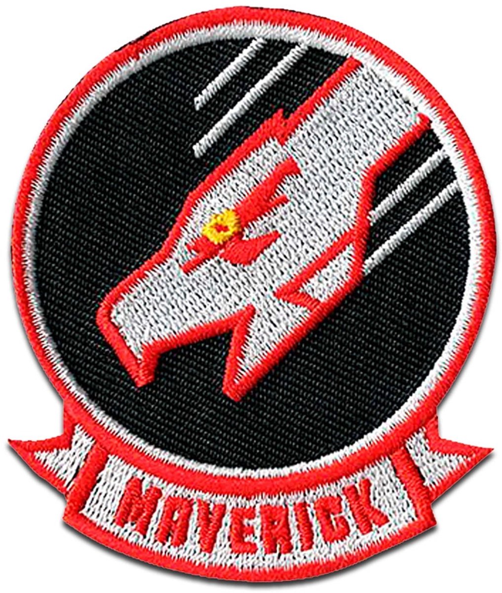 Top Gun: Maverick - Patch - Maverick