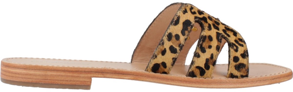 Les Tropeziennes Hadamia Sandalen Beige EU 37 Man