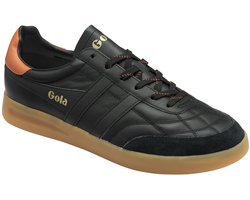 GOLA STADIA CMB785BB Sneaker zwart maat 44
