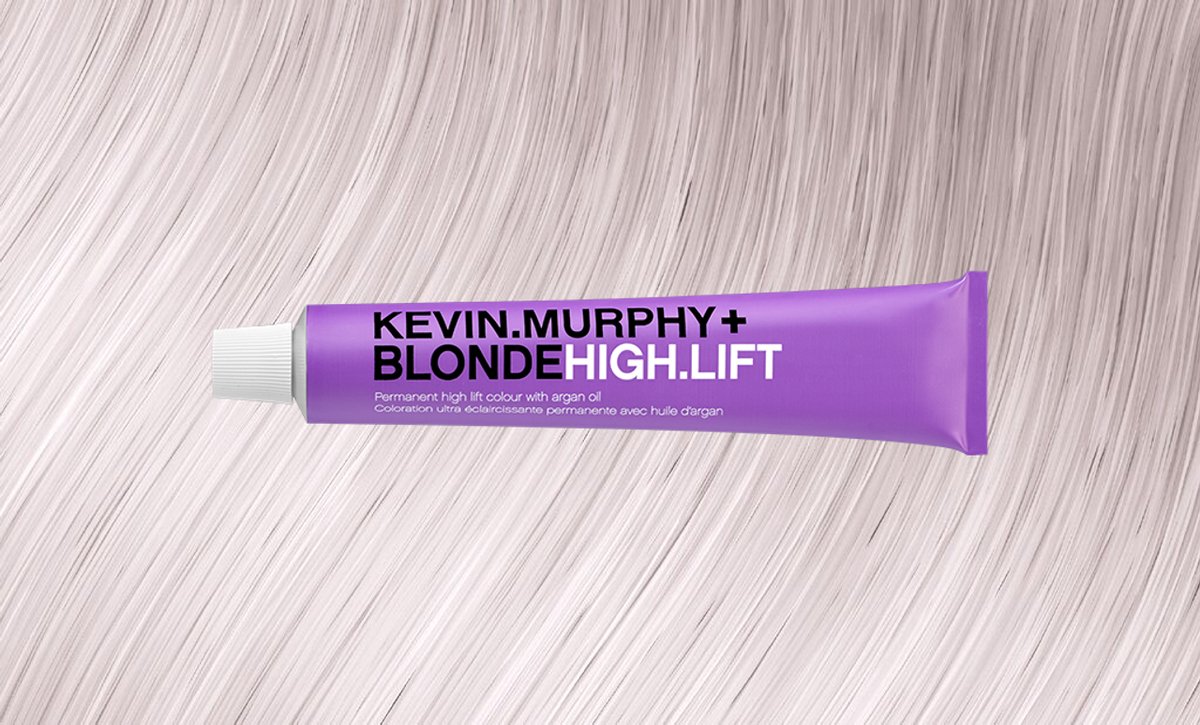 COLOR.ME 12.18 ULTRA LIGHT ASH VIOLET