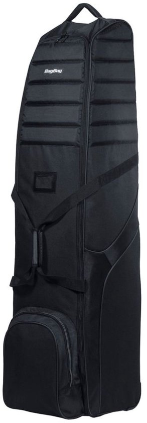 Housse de voyage BagBoy T-660 Golf Noir- Royal