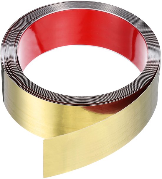Metalen schijf 20 x 2 mm zelfklevend met extra sterke foam klever