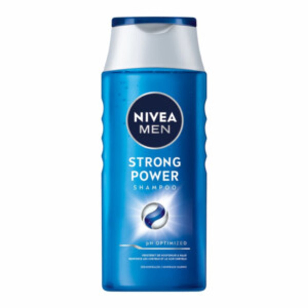NIVEA MEN Care Shampoo