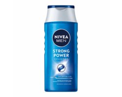 NIVEA MEN Care Shampoo