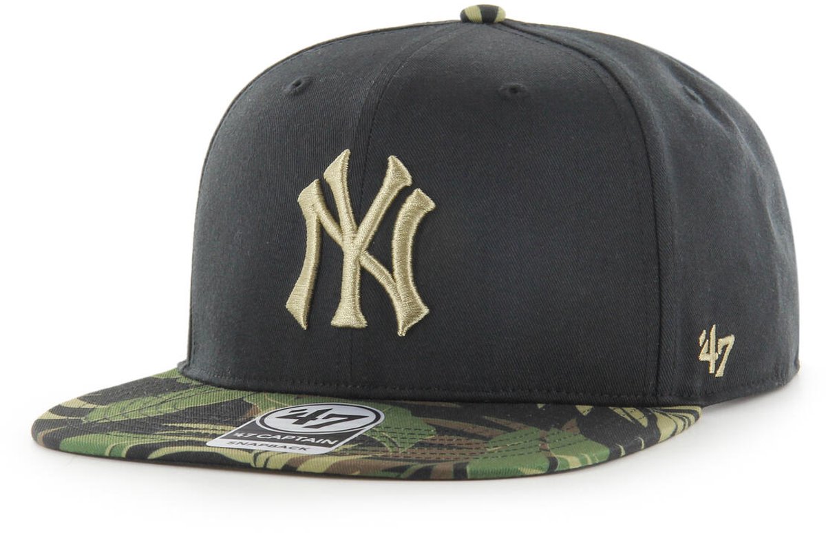 MLB New York Yankees Tropic Pop TT 47 CAPTAIN