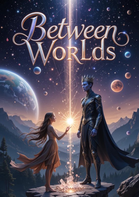 Between Worlds
