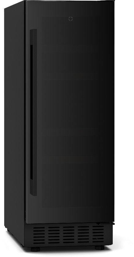 Klarstein Velaire wijnkoelkast met twee zones - 17 flessen, - Klarstein - €548,99