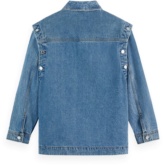 Scotch & Soda - Dames - Lichte jassen