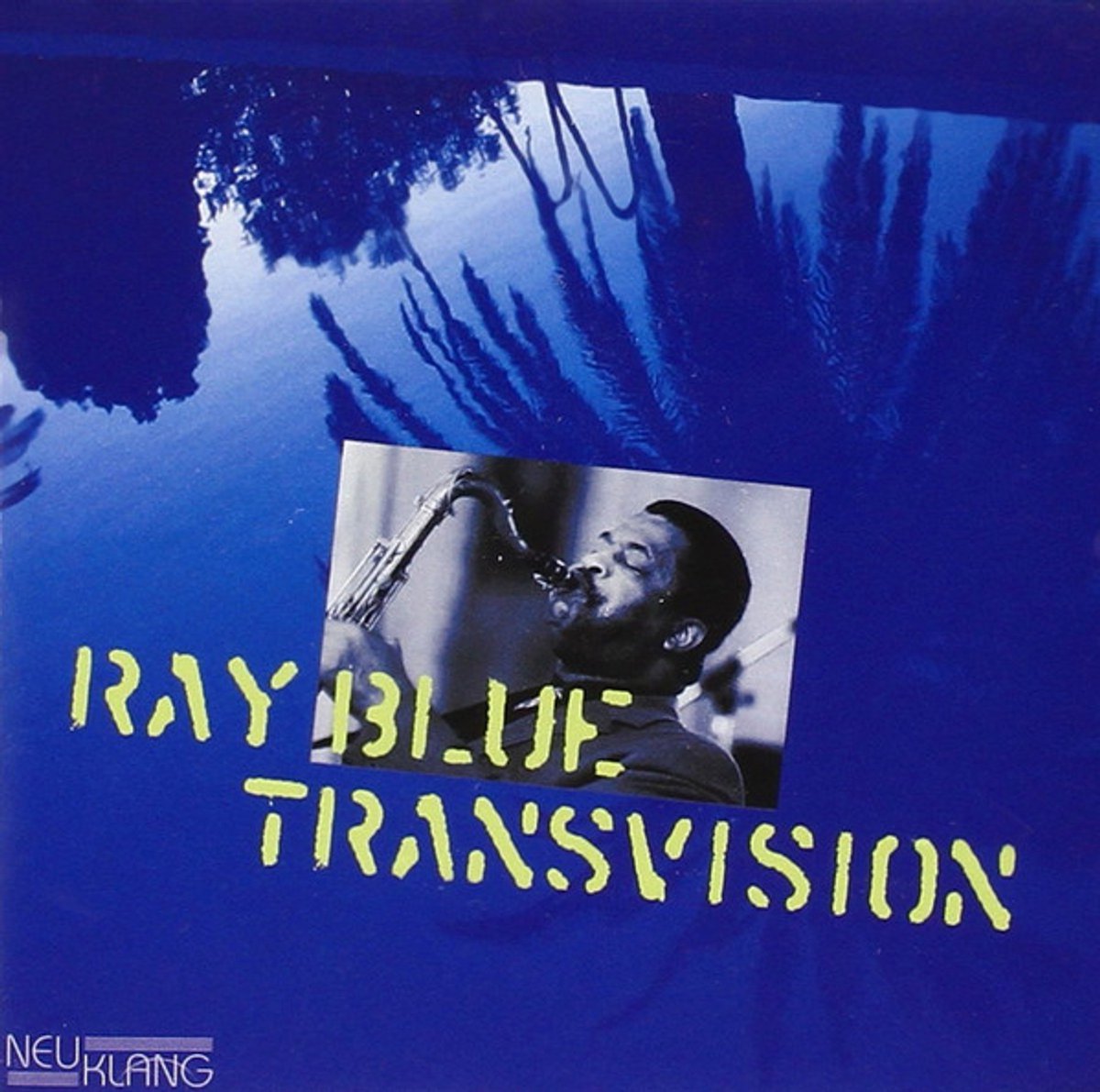 Transvision