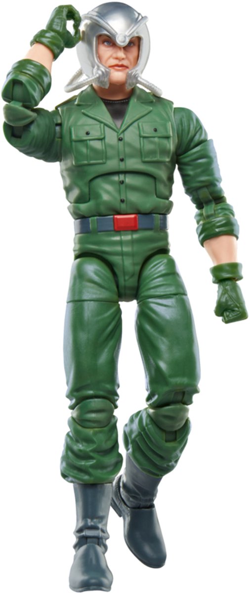 Marvel Legends EXC RED 1 - Actiefiguur