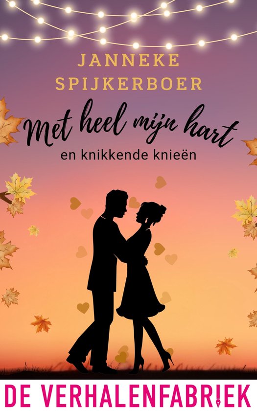 Met heel mijn hart - cover