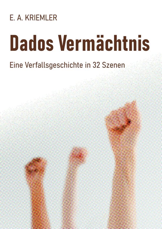 Dados Vermächtnis - cover