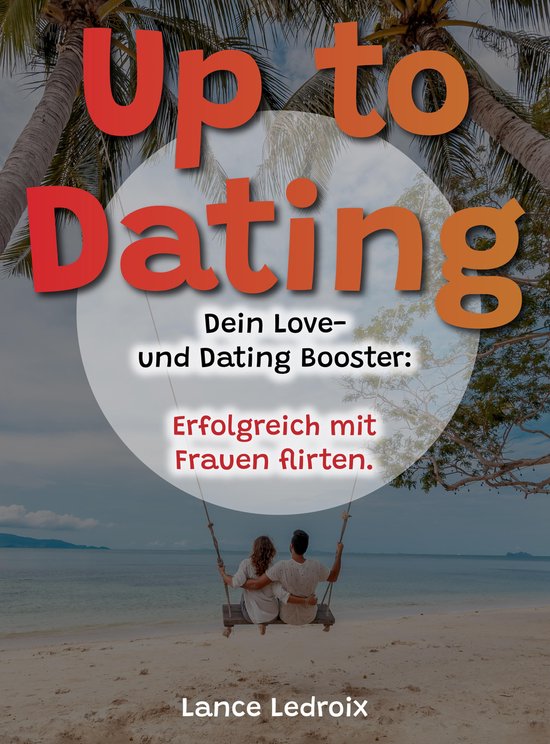 Up to Dating - cover