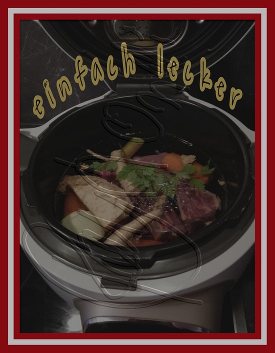 KOCH-TIPPS 5 - EINFACH + LECKER - cover