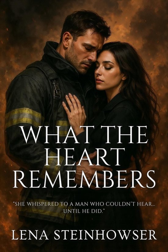What the Heart Remembers
